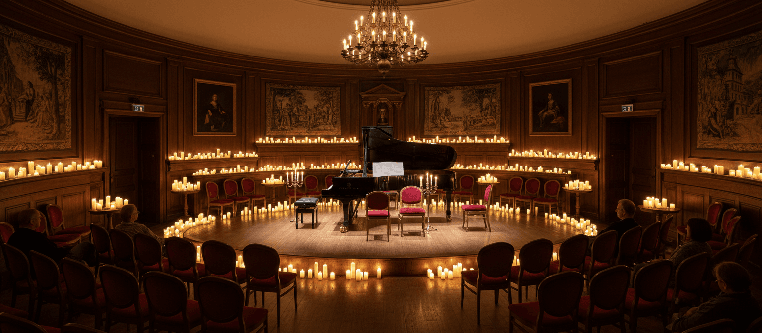 An Evening of Art Song
